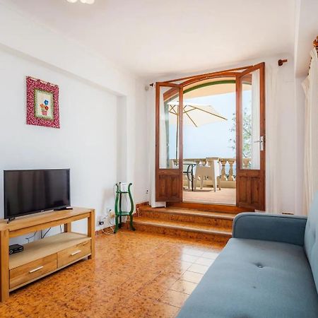 Apartamento Voramar Mhm Cala Bona Cala Bona  Exteriér fotografie