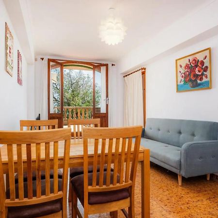 Apartamento Voramar Mhm Cala Bona Cala Bona  Exteriér fotografie