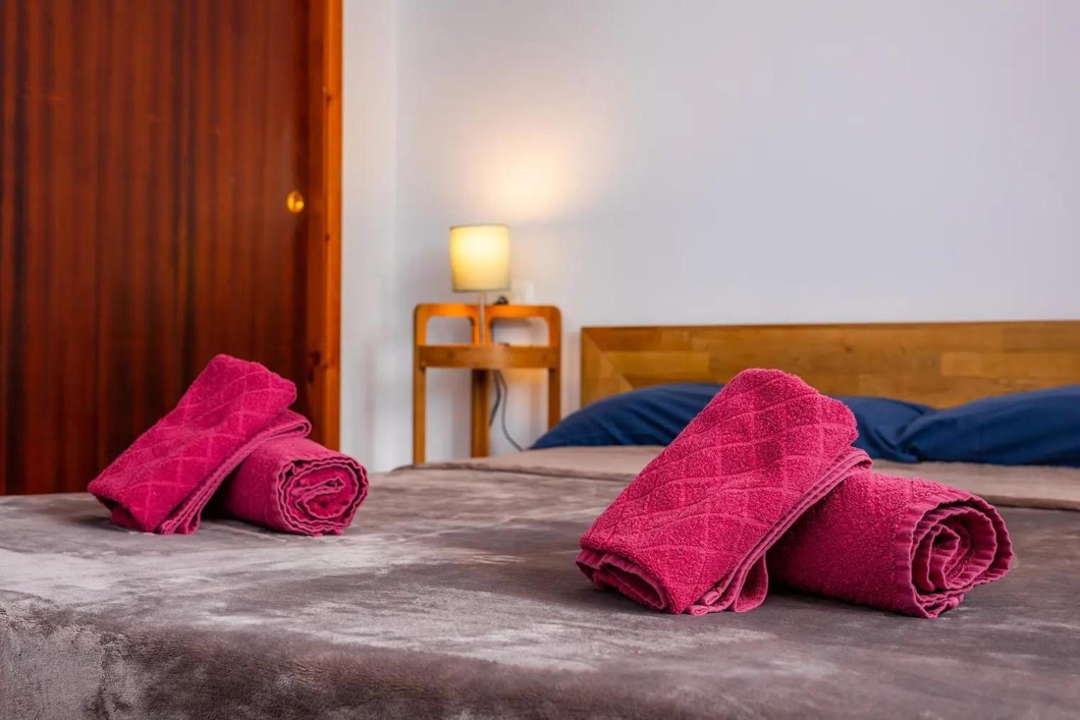 Apartamento Voramar Mhm Cala Bona Cala Bona  Exteriér fotografie
