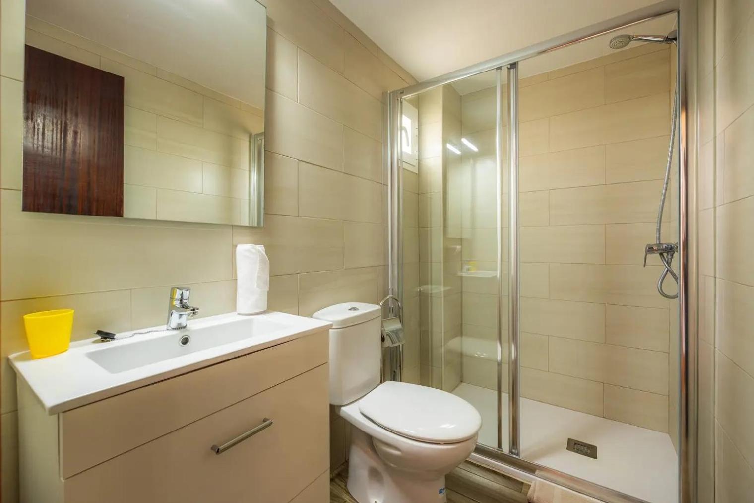 Apartamento Voramar Mhm Cala Bona Cala Bona  Exteriér fotografie