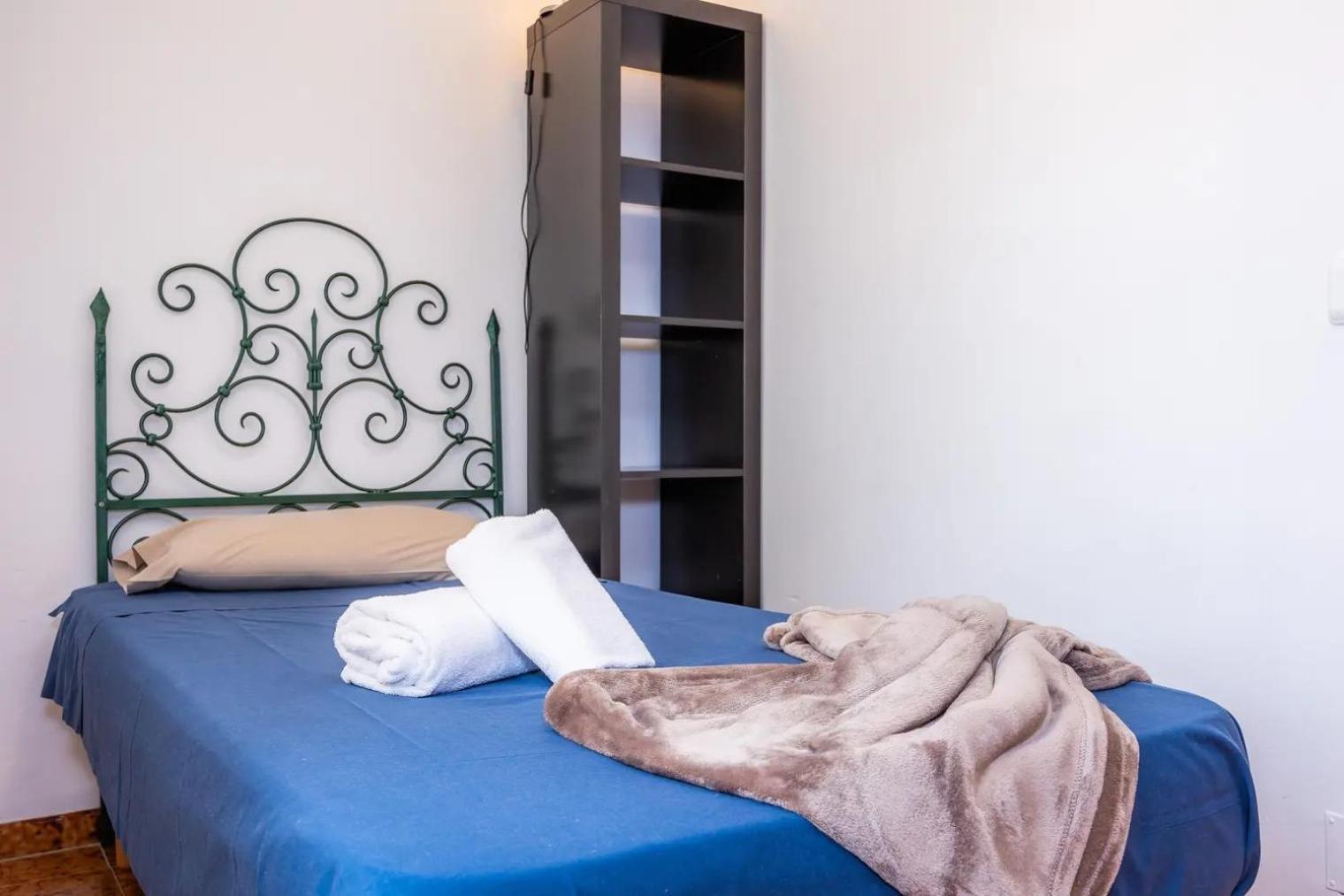 Apartamento Voramar Mhm Cala Bona Cala Bona  Exteriér fotografie