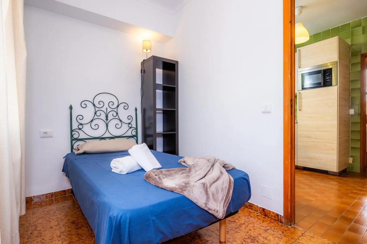 Apartamento Voramar Mhm Cala Bona Cala Bona  Exteriér fotografie