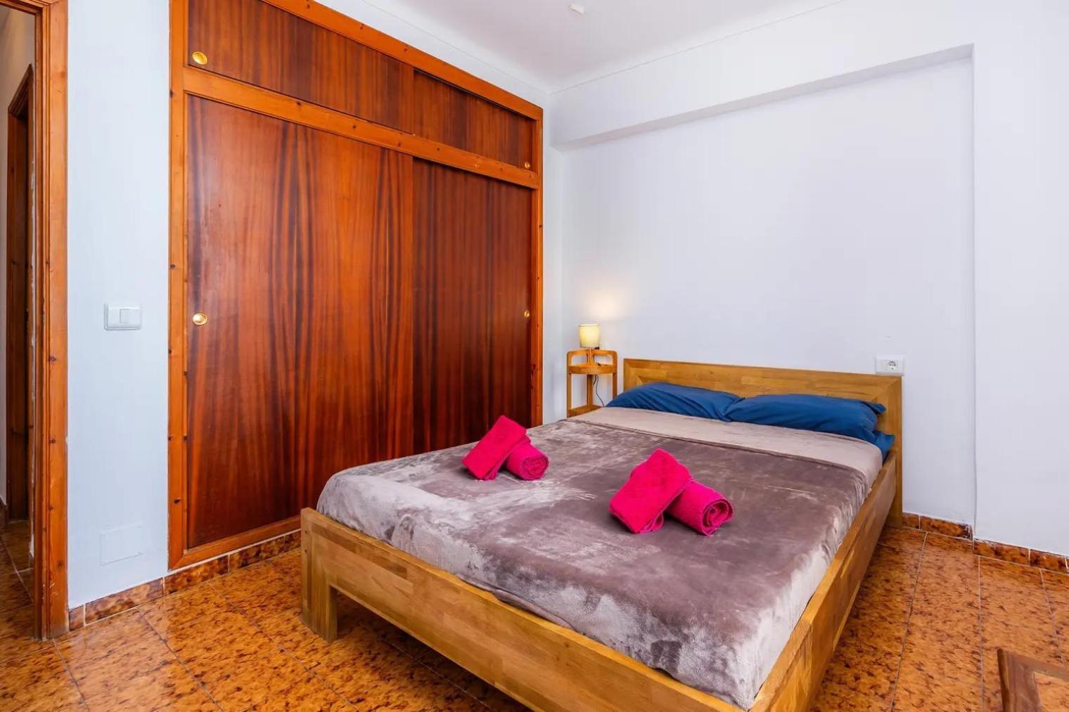 Apartamento Voramar Mhm Cala Bona Cala Bona  Exteriér fotografie
