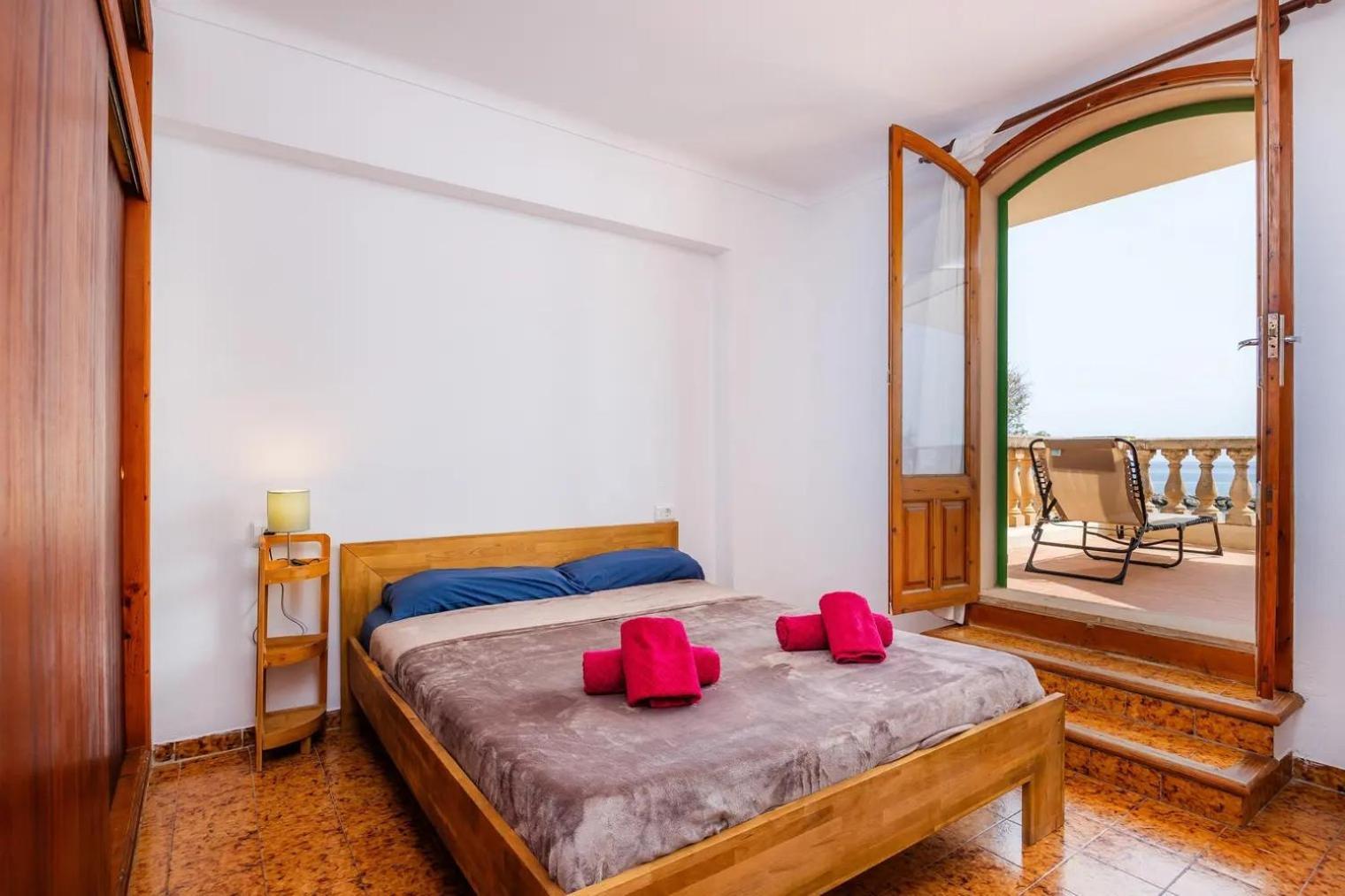 Apartamento Voramar Mhm Cala Bona Cala Bona  Exteriér fotografie