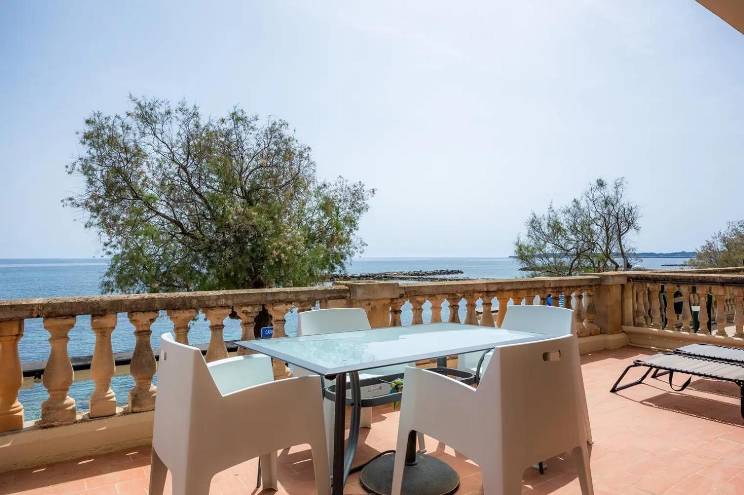 Apartamento Voramar Mhm Cala Bona Cala Bona  Exteriér fotografie