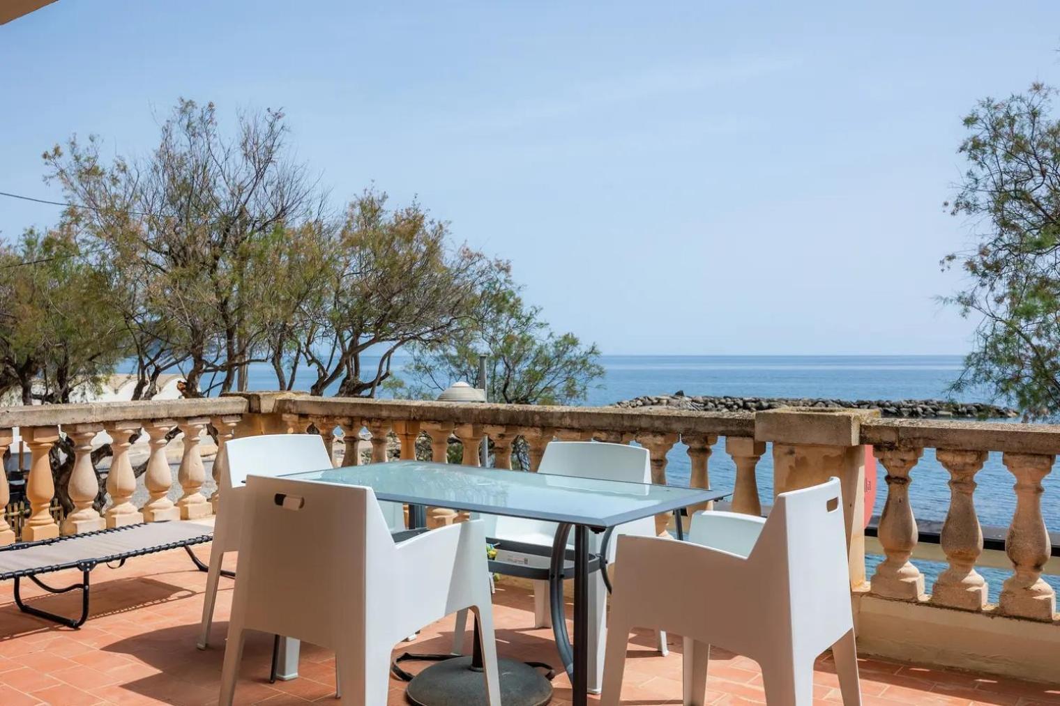 Apartamento Voramar Mhm Cala Bona Cala Bona  Exteriér fotografie